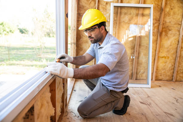 Best Commercial Insulation Services  in Rendon, TX